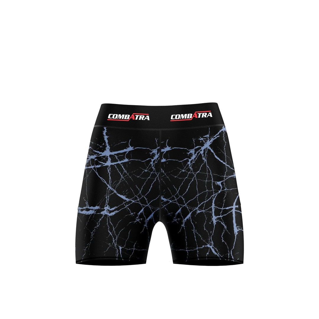 Chill Monkey Women’s Compression Shorts - Combat Shorts - Compression Shorts | Combatra