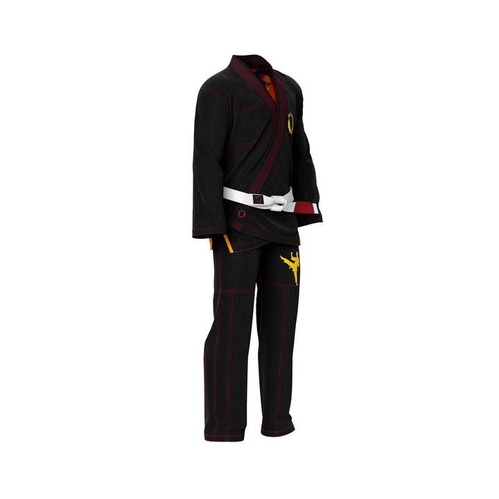 Cobra Combat Premium Brazilian Jiu Jitsu Gi - Premium Gi | Combatra