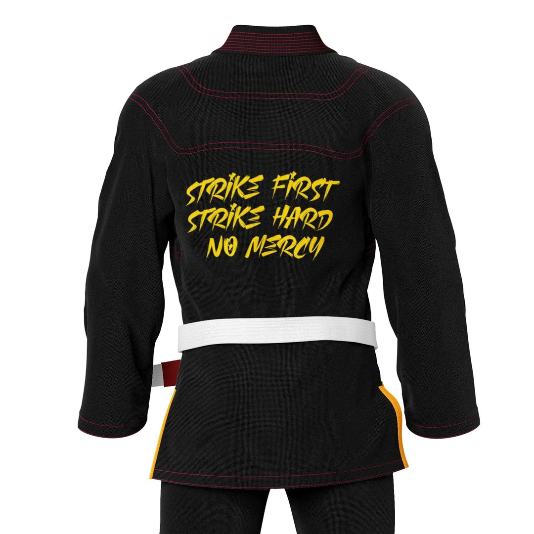 Cobra Combat Premium Brazilian Jiu Jitsu Gi - Premium Gi | Combatra