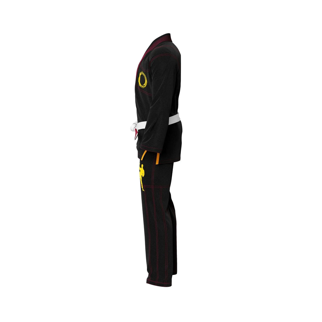 Cobra Combat Premium Brazilian Jiu Jitsu Gi - Premium Gi | Combatra