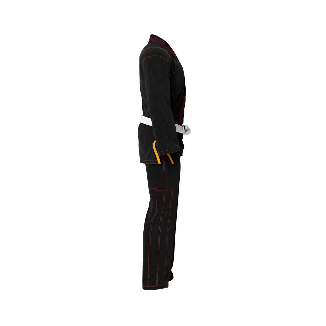 Cobra Combat Premium Brazilian Jiu Jitsu Gi - Premium Gi | Combatra