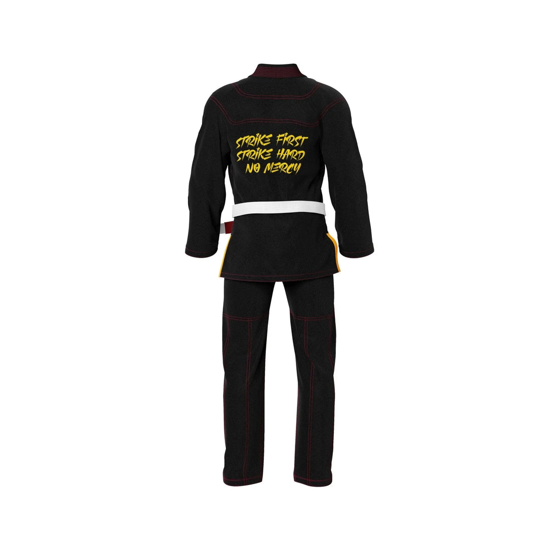 Cobra Combat Premium Brazilian Jiu Jitsu Gi - Premium Gi | Combatra