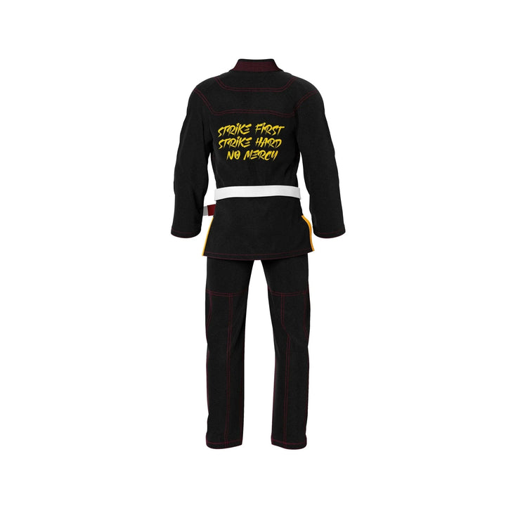 Cobra Combat Premium Brazilian Jiu Jitsu Gi - Premium Gi | Combatra
