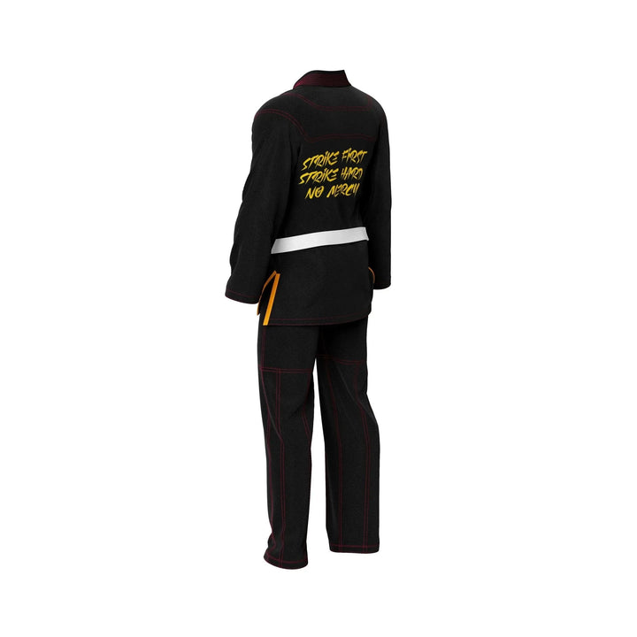 Cobra Combat Premium Brazilian Jiu Jitsu Gi - Premium Gi | Combatra