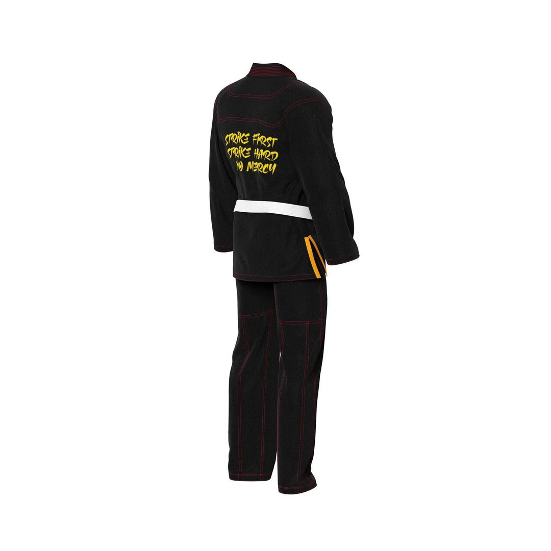 Cobra Combat Premium Brazilian Jiu Jitsu Gi - Premium Gi | Combatra