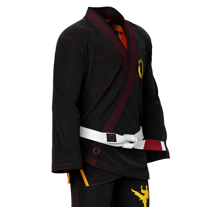 Cobra Combat Premium Brazilian Jiu Jitsu Gi - Premium Gi | Combatra