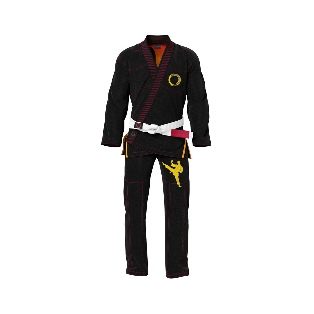 Cobra Combat Premium Brazilian Jiu Jitsu Gi - Premium Gi | Combatra