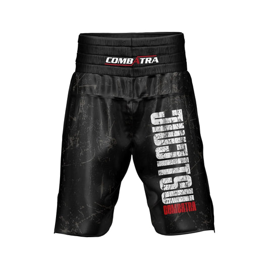 Combat Armor Boxer Shorts - Boxing Shorts | Combatra