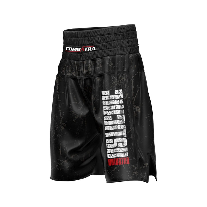 Combat Armor Boxer Shorts - Boxing Shorts | Combatra