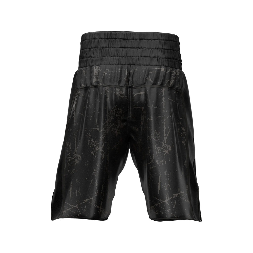 Combat Armor Boxer Shorts - Boxing Shorts | Combatra