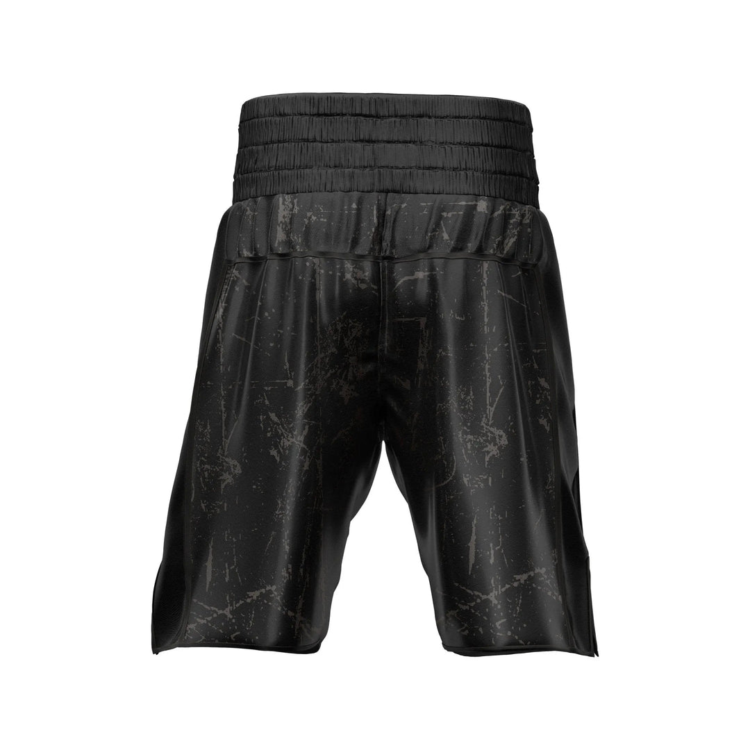 Combat Armor Boxer Shorts - Boxing Shorts | Combatra