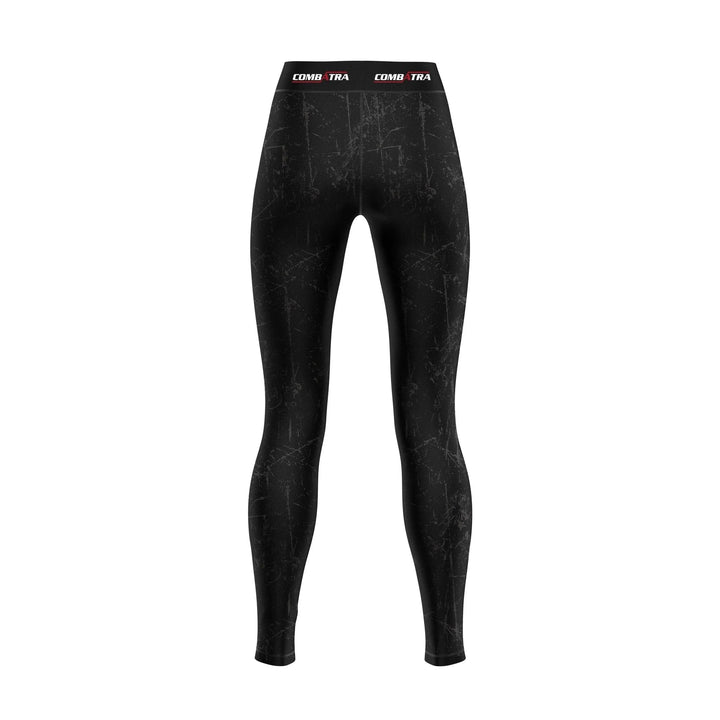 Combat armor Compression Pants For Women - Compression Spats | Combatra
