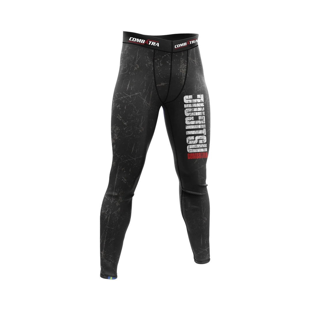 Combat Armor Compression Pants - Compression Pants | Combatra