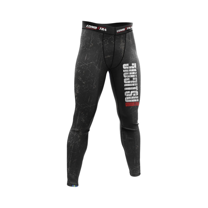 Combat Armor Compression Pants - Compression Pants | Combatra