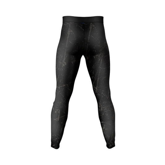 Combat Armor Compression Pants - Compression Pants | Combatra