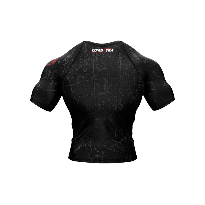 Combat Armor Compression Rash Guard - Premium Rashguards | Combatra