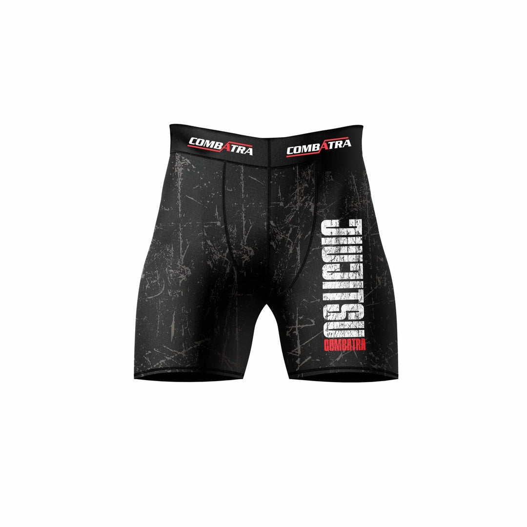 Combat Armor Compression Shorts - Compression Shorts | Combatra