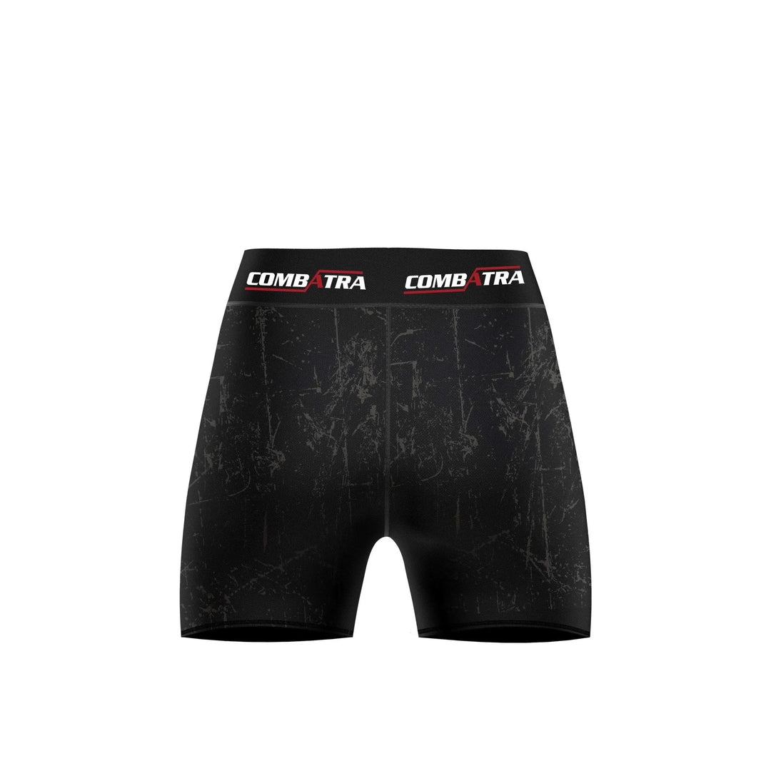 Combat Armor Compression Shorts - Compression Shorts | Combatra
