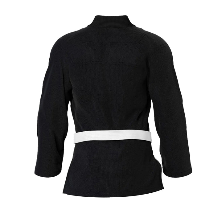 Combatra Black Brazilian Jiu - Jitsu Gi Jacket - Brazilian Jiu Jitsu gi - Jacket Only | Combatra
