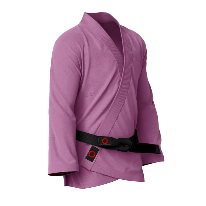 Combatra Pink Brazilian Jiu - Jitsu Gi Jacket - Brazilian Jiu Jitsu gi - Jacket Only | Combatra