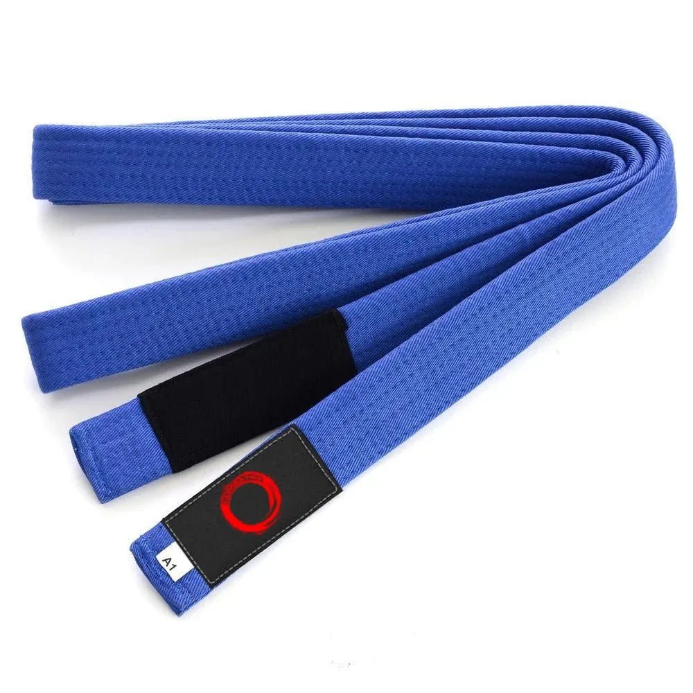 Combatra Sports Brazilian Jiu Jitsu BJJ Belt - Belts | Combatra