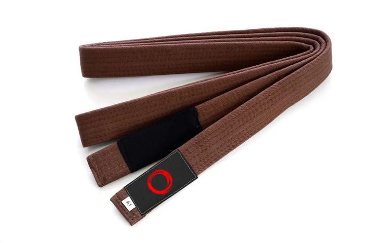 Combatra Sports Brazilian Jiu Jitsu BJJ Belt - Belts | Combatra