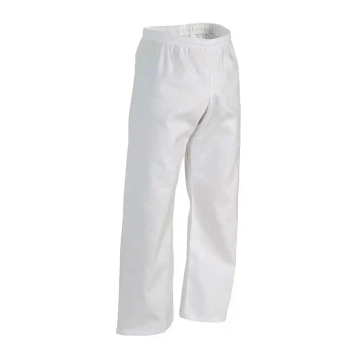 Combatra alpha white karate uniform pants
