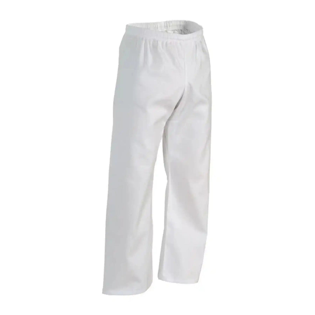White uniform pants image