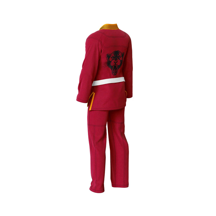 Royal Rage Premium Brazilian Jiu-Jitsu Gi - Premium Gi | Combatra