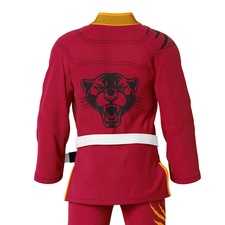 Royal Rage Premium Brazilian Jiu-Jitsu Gi - Premium Gi | Combatra
