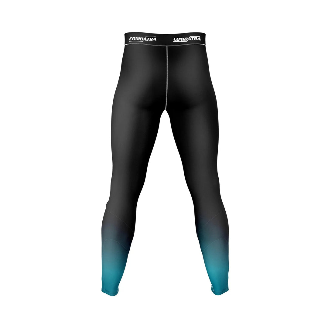 Cyber Ninja Compression Pants - Compression Pants | Combatra