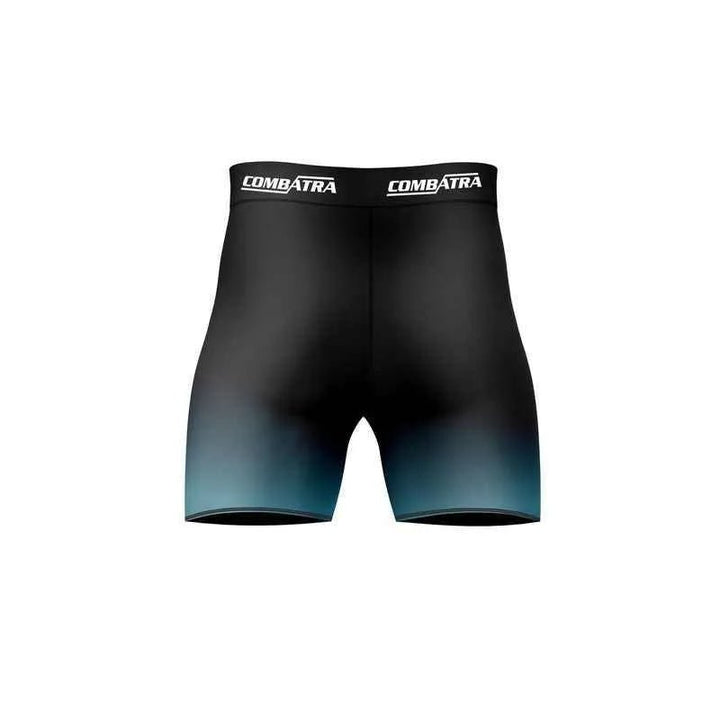 Cyber Ninja Compression Shorts - Compression Shorts | Combatra