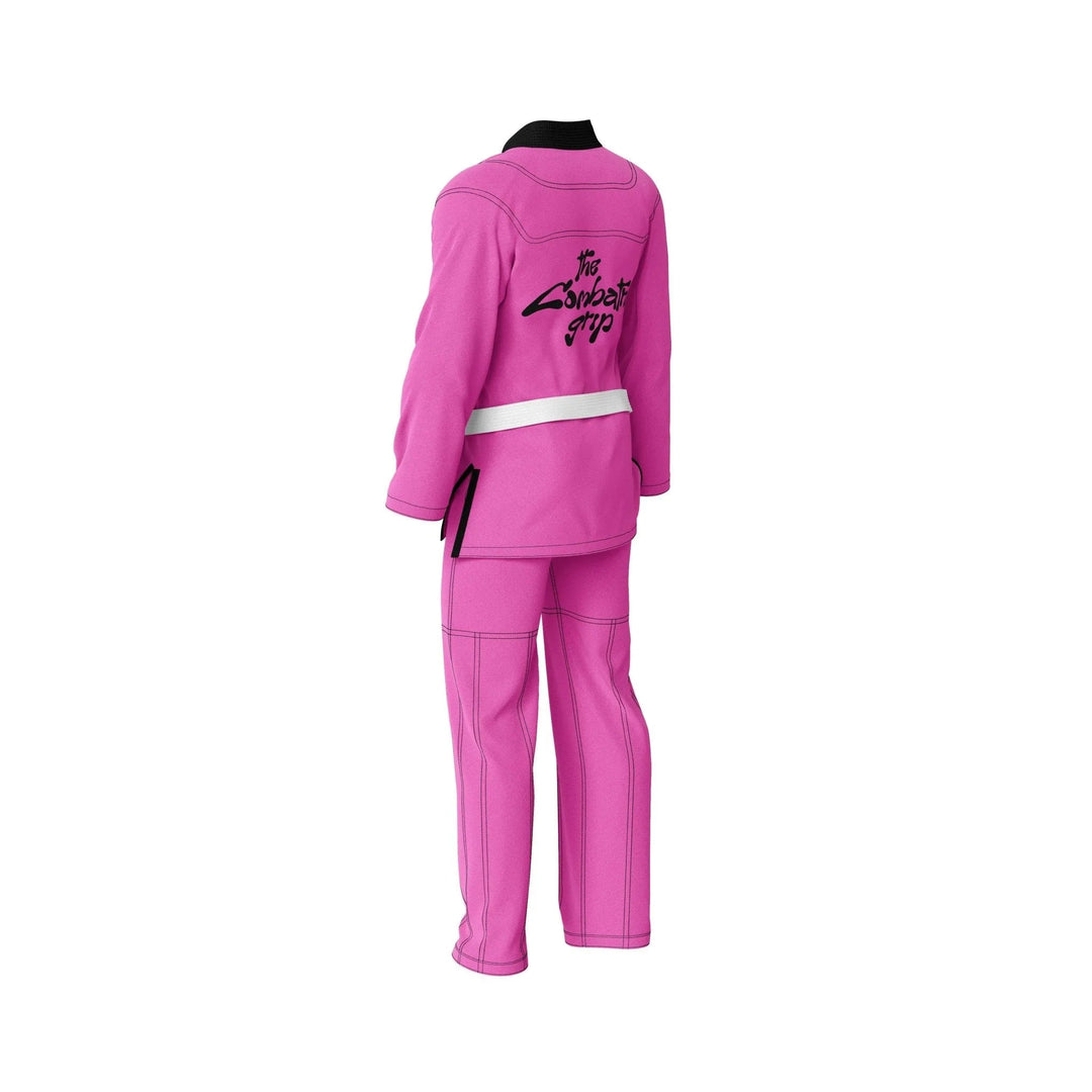Cyber Street Rebel Premium Brazilian Jiu Jitsu Gi - Premium Gi | Combatra