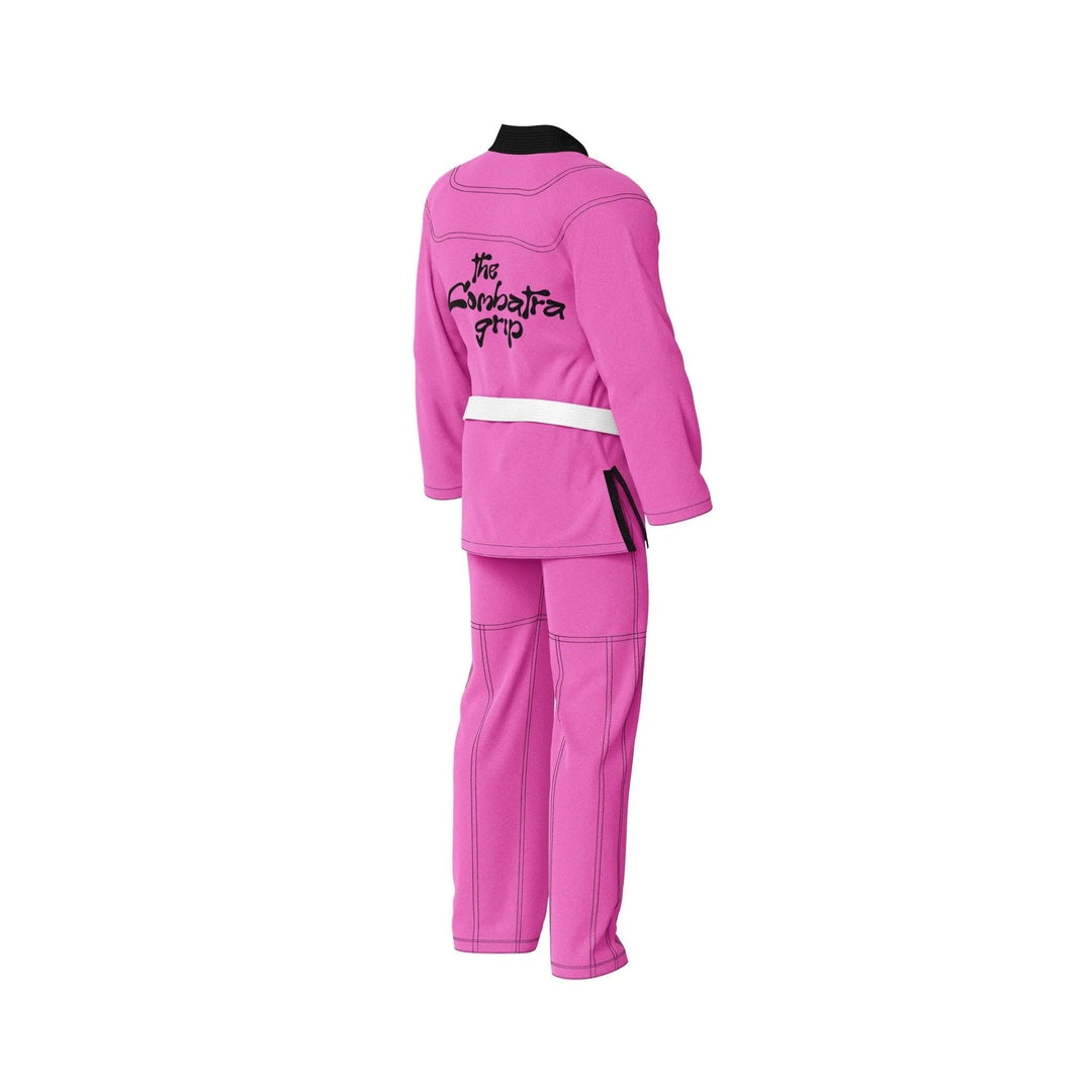 Cyber Street Rebel Premium Brazilian Jiu Jitsu Gi - Premium Gi | Combatra