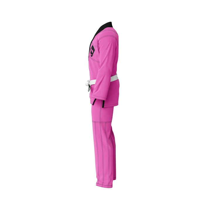 Cyber Street Rebel Premium Brazilian Jiu Jitsu Gi - Premium Gi | Combatra