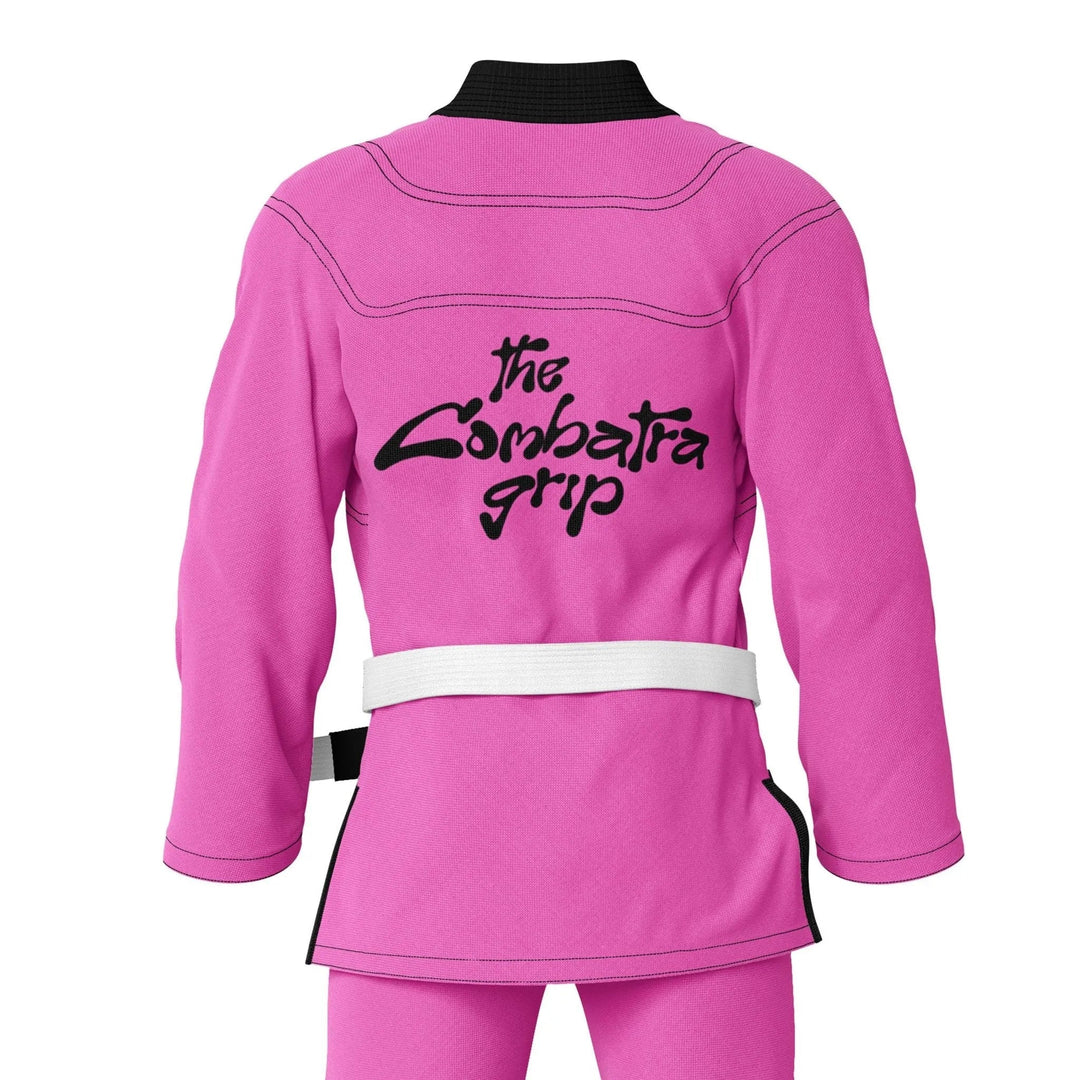 Cyber Street Rebel Premium Brazilian Jiu Jitsu Gi - Premium Gi | Combatra