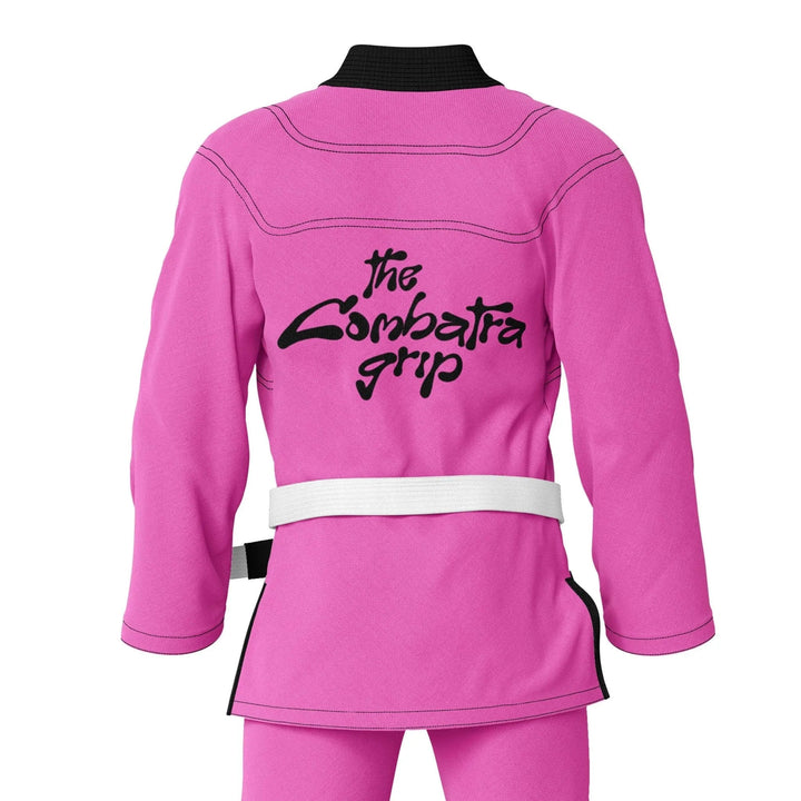 Cyber Street Rebel Premium Brazilian Jiu Jitsu Gi - Premium Gi | Combatra