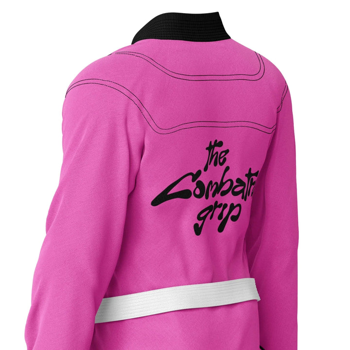 Cyber Street Rebel Premium Brazilian Jiu Jitsu Gi - Premium Gi | Combatra
