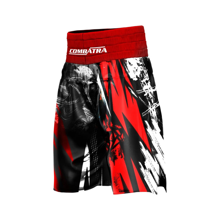 Dino Fury Boxer Shorts - Boxing Shorts | Combatra