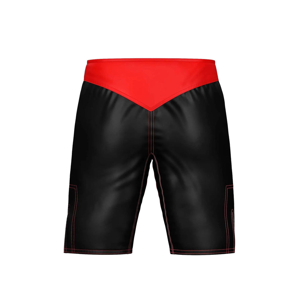 Dino Fury MMA Shorts - MMA Shorts | Combatra