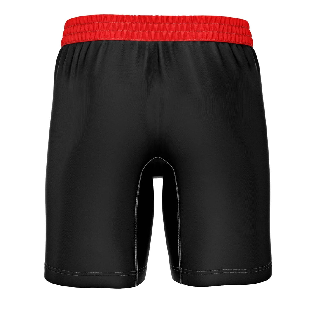 Dino Fury Shorts: Power Up your Training! - Training Shorts | Combatra