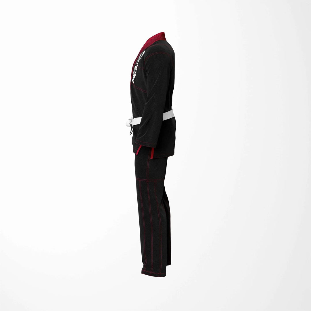 Dragon Spine Premium Brazilian Jiu Jitsu Gi - Premium Gi | Combatra