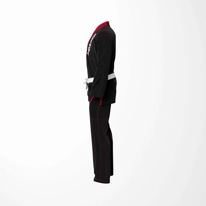 Dragon Spine Premium Brazilian Jiu Jitsu Gi - Premium Gi | Combatra