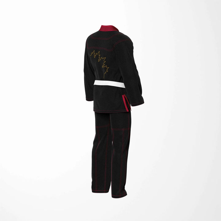 Dragon Spine Premium Brazilian Jiu Jitsu Gi - Premium Gi | Combatra