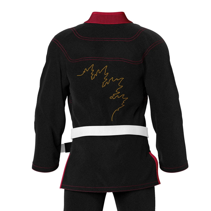 Dragon Spine Premium Brazilian Jiu Jitsu Gi - Premium Gi | Combatra