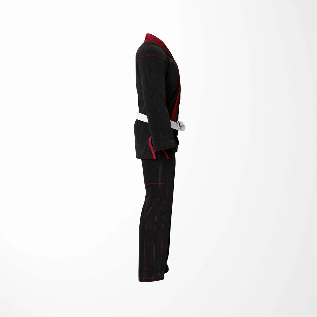 Dragon Spine Premium Brazilian Jiu Jitsu Gi - Premium Gi | Combatra