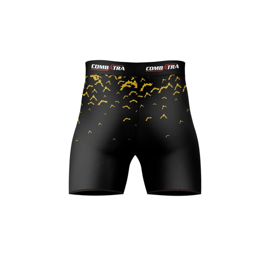 Elite Athletics Bat Force Compression Shorts - Compression Shorts | Combatra