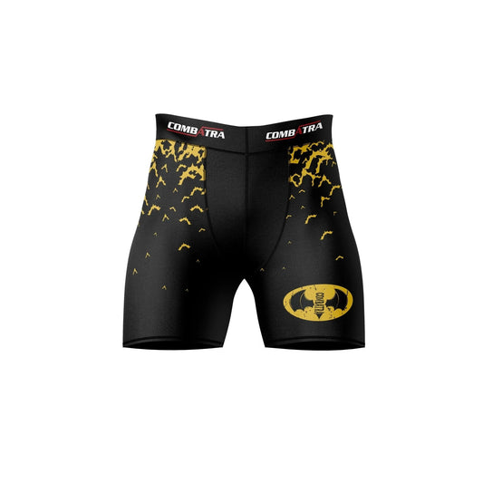 Elite Athletics Bat Force Compression Shorts - Compression Shorts | Combatra