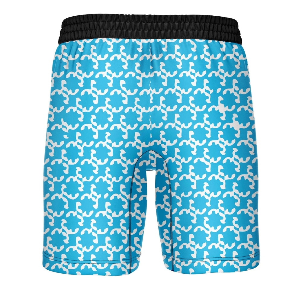 Elite Training Shorts for Fans Only - Training Shorts | Combatra