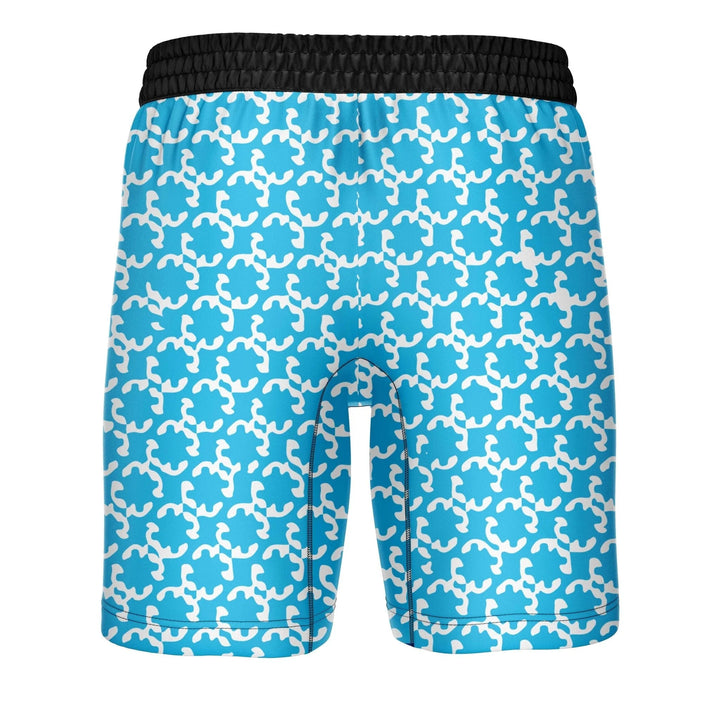 Elite Training Shorts for Fans Only - Training Shorts | Combatra
